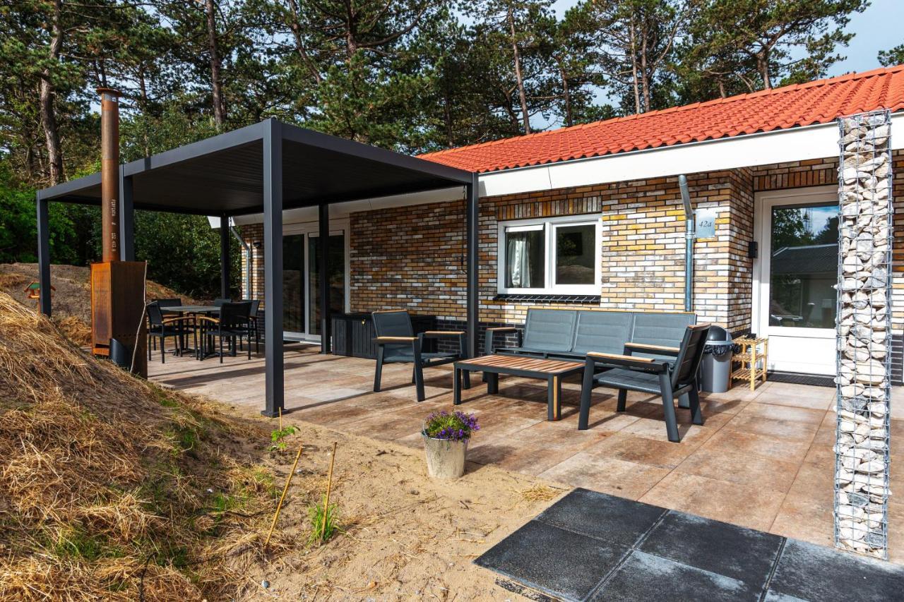 Nesserduinen Nes  Ngoại thất bức ảnh