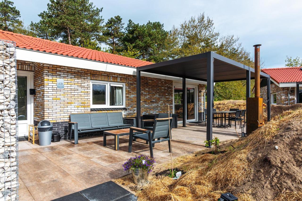 Nesserduinen Nes  Ngoại thất bức ảnh